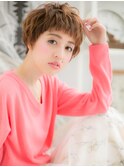 【大人専用！上級ショート】