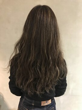 ジーナ(XENA) 大人ハイライトロング