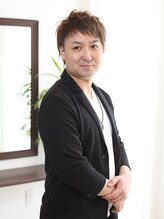 ヘアアンドネイル スウィート(hair&nail SWEET) 兼子 真一