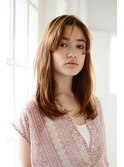 ナチュラルリラクシーストレート【EARTH北小金】