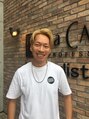 ラ カスタ ヘアスタイリスト クラブ(La CASTA hair stylist club) 大橋 祐介