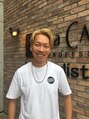 ラ カスタ ヘアスタイリスト クラブ(La CASTA hair stylist club) 大橋 祐介