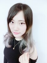 キャンディーシロップ(Candye Syrup)&nbsp;スモーキーション