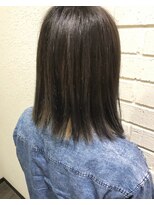 ノーヴェドゥーエ(novedue) さりげないデザインカラー！