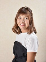 ビューティーロマン 松永 さやか