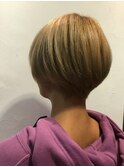 ショート