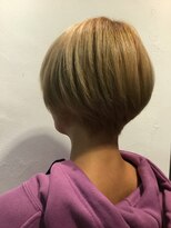 ル クール 宮内店(Le Coeur) ショート