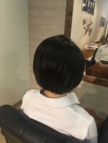 オペラ Opera&nbsp;お手入れ楽チン☆カット