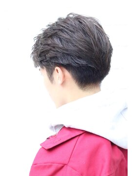 フィフス(fifth) 18'awスタイルコレクション57ビジカジ