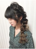 あみおろし