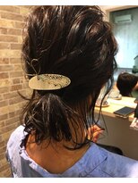 ヘアデザイン デコ(hair design DeCo)&nbsp;カジュアルセット