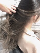 ムーブ(move)&nbsp;#インナーカラー