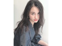 ヘアー ミッション ギオン(hair Mission Gion)