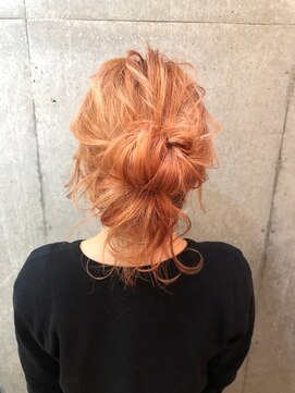 ロコスピアーズ(ROCO SPEARZ) ルーズアップ