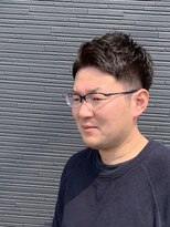 ごっこル~ム ビジネスショート