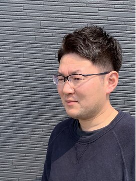 ごっこル~ム ビジネスショート