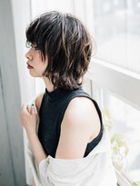 フローラビューティーヘアー(Flora Beauty Hair)&nbsp;カジュアルネオウルフ/20代/30代/40代/50代/岡山/表町