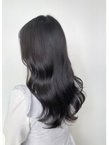 テイラー(Taylor)&nbsp;【Taylor】大宮　艶カラー×ブルーブラック