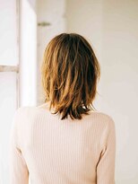 プロデュース 相模原店(Produce)&nbsp;大人可愛い♪レイヤー♪ミディアム