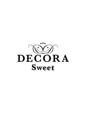 デコラスウィート(DECORA sweet)