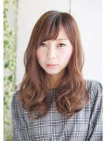 ラクシア(LUXIA)&nbsp;ミックスルーズカール