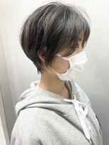 エイト 博多店(EIGHT hakata)&nbsp;ショートスタイル★