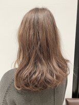 ディライト イオンモールとなみ店(DELIGHT)&nbsp;CHOCO　BEIGE！！