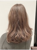 CHOCO BEIGE!!