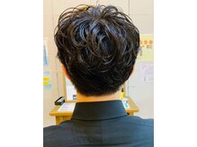 シュシュクルール(Chou Chou Couleur)