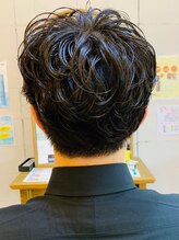 シュシュクルール(Chou Chou Couleur)