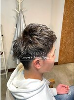 ダブルケーツー 倉敷店(wk-two)&nbsp;☆やっぱりカッコイイ メンズハイライト☆