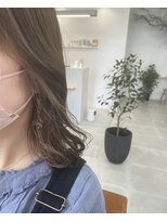 シーバイトリコ 市川(SEA by tricot)&nbsp;柔らかベージュ