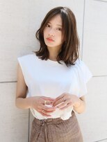 ロエナ(ROENA)&nbsp;20代30代40代50代チェリーブラウンミニウルフホワイトグレージュ