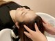 クリスタルマジックジョマジョマ(CRYSTAL MAGIC JYOMA JYOMA)の写真/シャンプーやオイルはその日の気分でセレクト＊癒されながら頭皮ケアを行い、清潔な頭皮環境へ導きます◎
