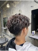 決めすぎない！こなれ感のあるゆるめスパイラル！