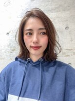 リノ 吉祥寺(Lino kichijoji) 20代30代40代 ミディアムレイヤー