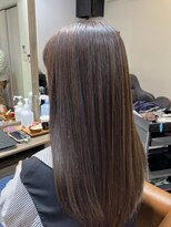 アオ(a-o)&nbsp;ブラウンベージュ