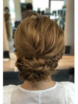 ムーヘアー MOU HAIR&nbsp;ゆるふわセット