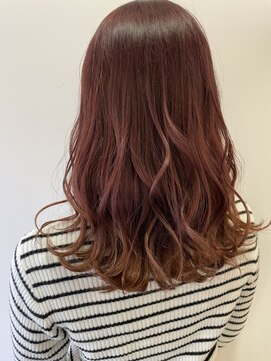 ビオトープ(Bio Top) ローズバイオレット◎30代40代50代