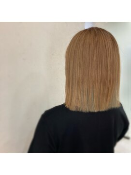 トイロ(toiro) 髪質改善トリートメント