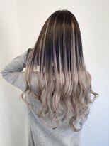 トゥルークリエイション 春日部(True Creation)&nbsp;カラー/カット/髪質改善/ダブルカラー/トリートメント/春日部