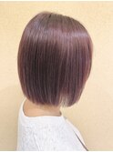 ピンクパープル【新宿olive's by neolive】