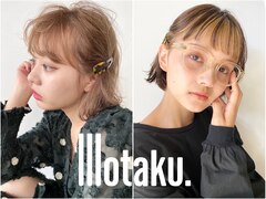 wotaku.【ヲタク】