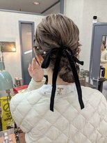 オト(oto) ヘアセット