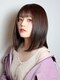 アーブ(hair and make urb)の写真/1人1人に寄り添い丁寧にカウンセリング♪ヘアやスタイリングなどトータルで提案しお悩みも解決に導きます＊