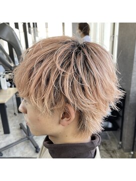 ジョーカー(JOKER) JOKER STYLE