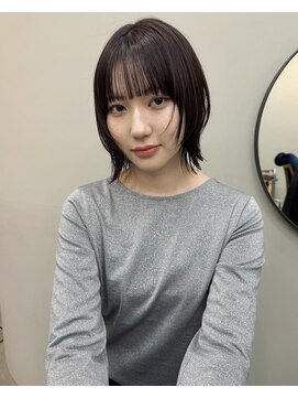 ヨーク(yoke) bob layer