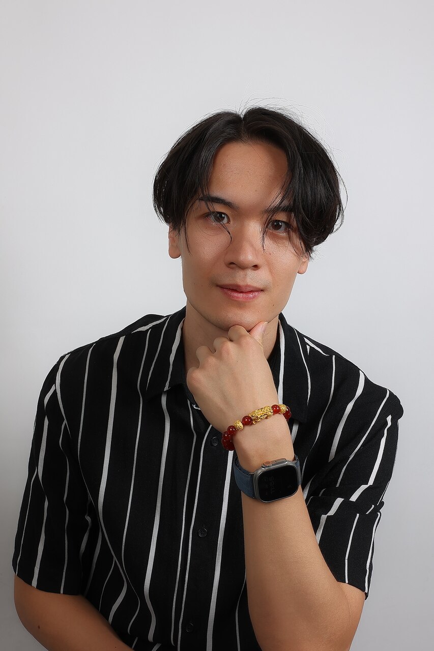 《段下指名限定》メンズカット＋眉カット \6,050→\5,500(30~60分)