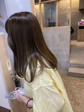 フリーラ 京都河原町三条店(freera) natural beige