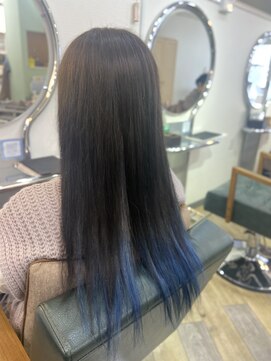 ビィーワンイースト(Be 1 EAST) ロングレイヤー